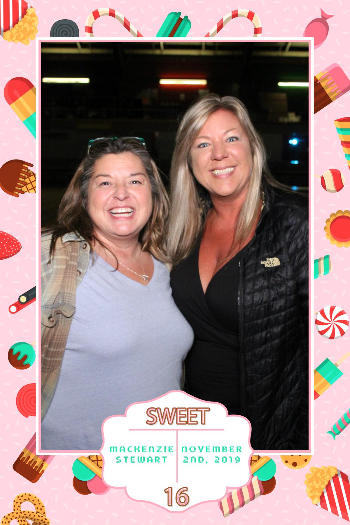 Mackenzie's Sweet Sixteen | View more photos from the event at gallery.mainemagicmirror.com/u/MaineMagicMirror/Mackenzies-Sweet-Sixteen